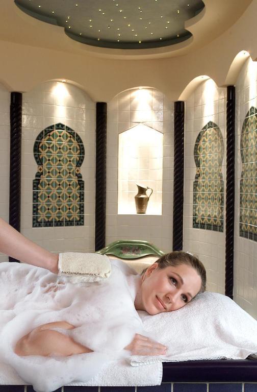 Beauty-Vital-Residenz Helga Dolezal Neusiedl am See Extérieur photo