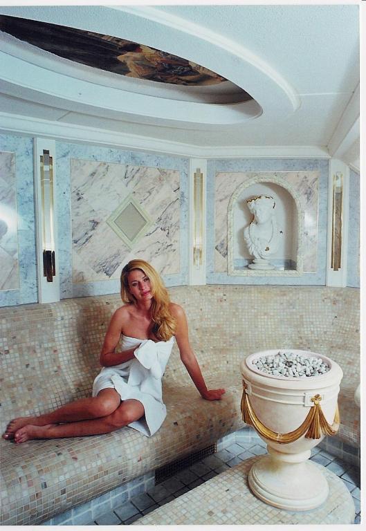 Beauty-Vital-Residenz Helga Dolezal Neusiedl am See Extérieur photo
