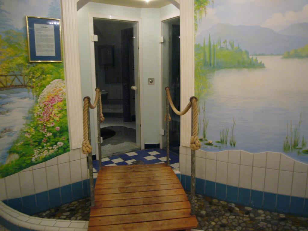 Beauty-Vital-Residenz Helga Dolezal Neusiedl am See Extérieur photo